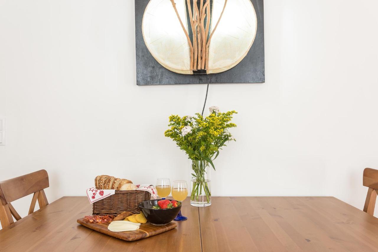 Ferienwohnung Lisboa Com Graca Exterior foto